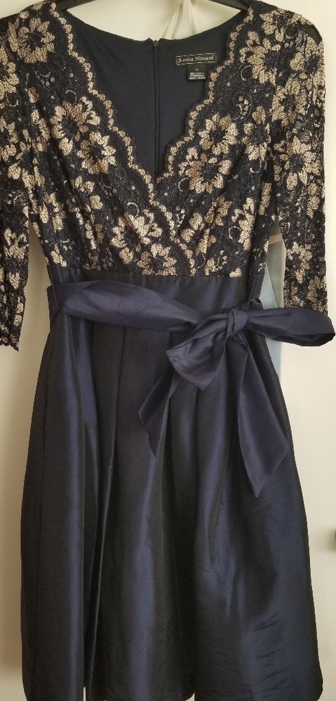Jessica Howard Dress
